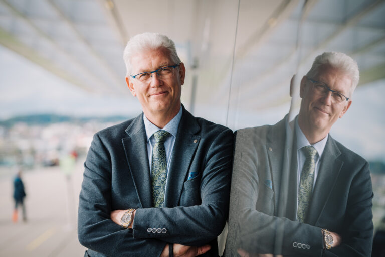 Olivier J. Matthey