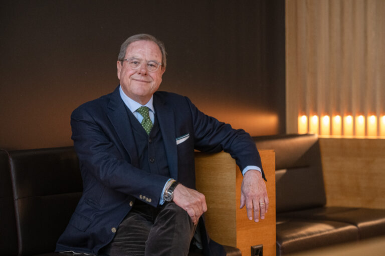 Perry W. Jenning